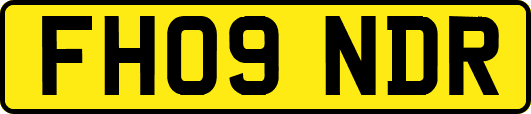 FH09NDR
