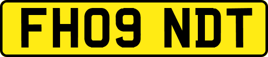 FH09NDT