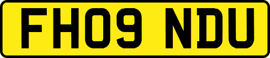FH09NDU