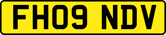 FH09NDV