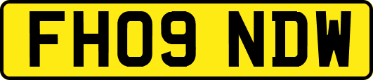 FH09NDW