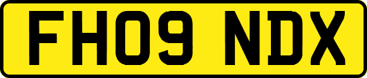 FH09NDX