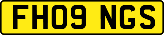 FH09NGS