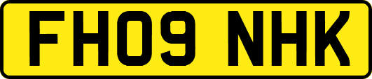 FH09NHK