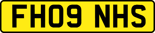 FH09NHS