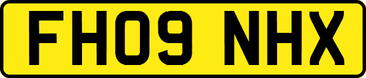 FH09NHX