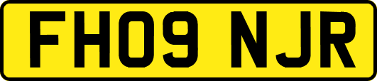 FH09NJR