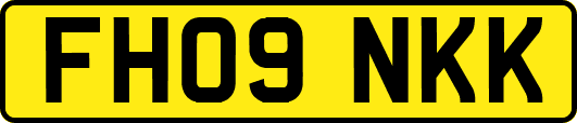 FH09NKK