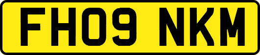 FH09NKM