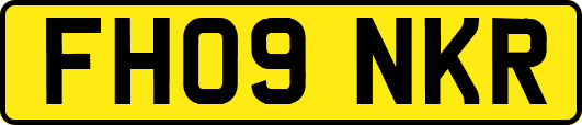 FH09NKR