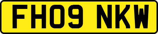 FH09NKW