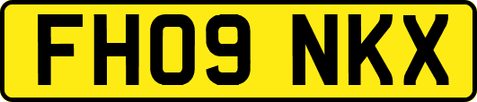 FH09NKX