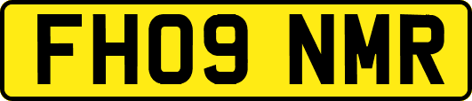 FH09NMR
