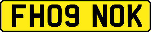 FH09NOK