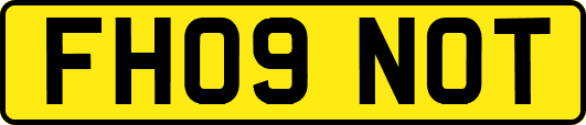 FH09NOT