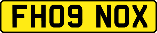 FH09NOX