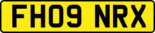 FH09NRX