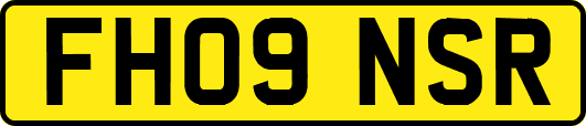 FH09NSR