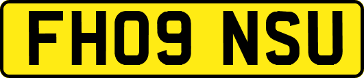 FH09NSU