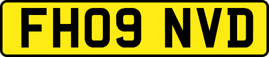 FH09NVD