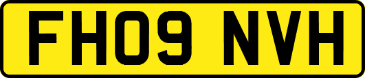 FH09NVH
