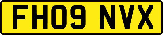 FH09NVX