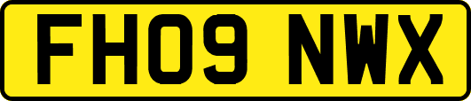 FH09NWX