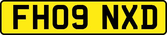 FH09NXD