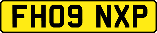 FH09NXP