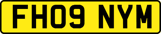 FH09NYM