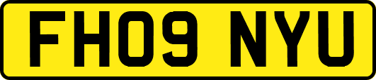 FH09NYU