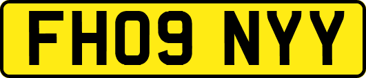 FH09NYY