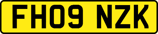 FH09NZK