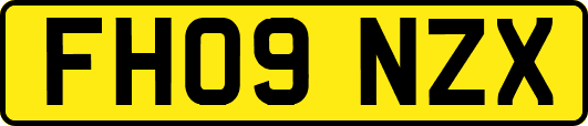 FH09NZX