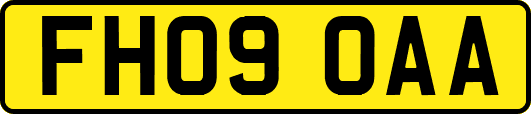 FH09OAA