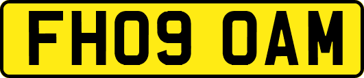 FH09OAM