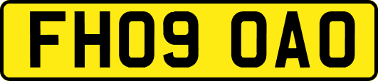 FH09OAO