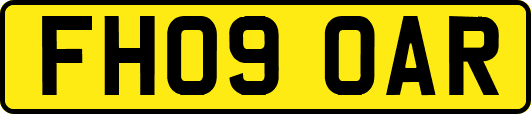 FH09OAR