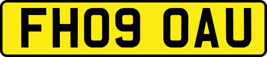 FH09OAU