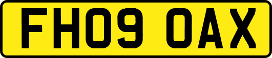FH09OAX