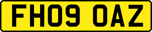 FH09OAZ