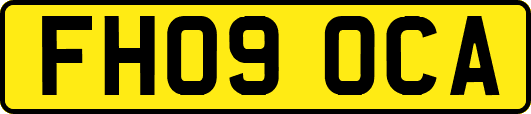FH09OCA