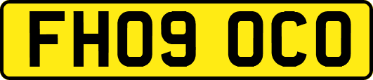 FH09OCO
