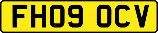 FH09OCV