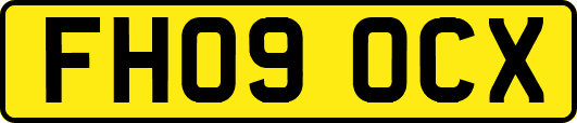 FH09OCX