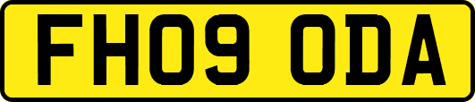 FH09ODA