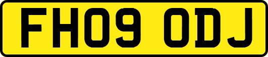 FH09ODJ