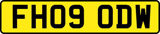 FH09ODW