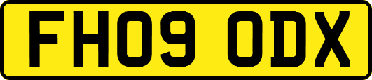 FH09ODX