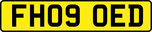 FH09OED